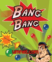 game pic for Kitmaker Bang Bang SP